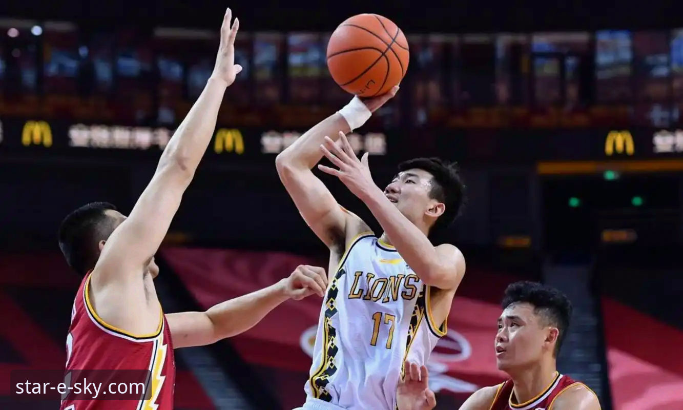 上海男篮十二连胜登顶之路的战术深度解析