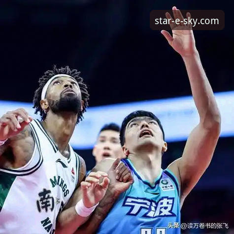 资深用户分享：在星空无限平台回顾CBA爆冷夜，皮特森38分神迹解析